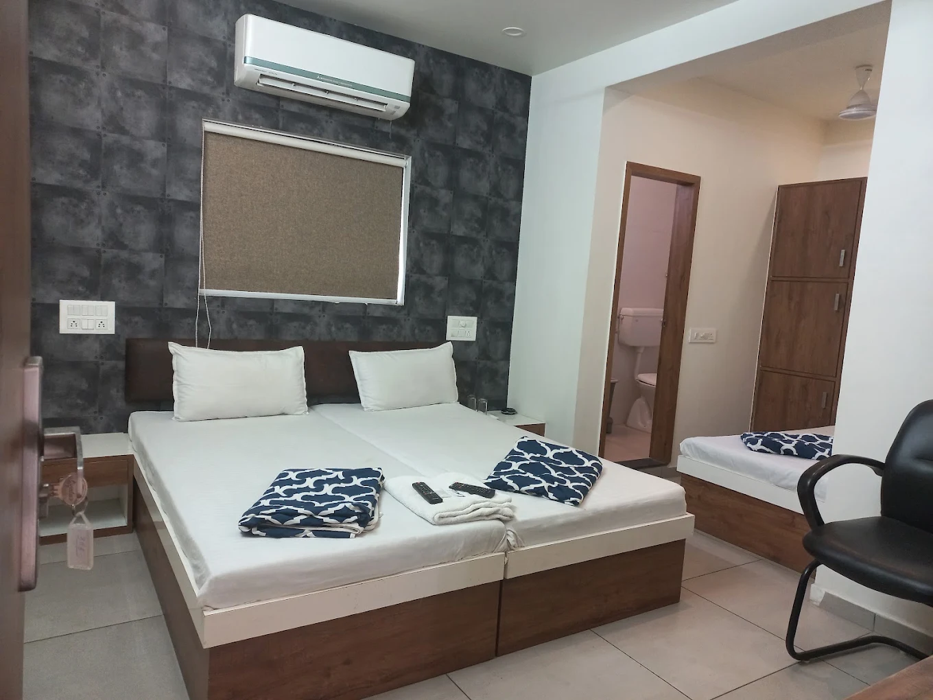 Delux Room