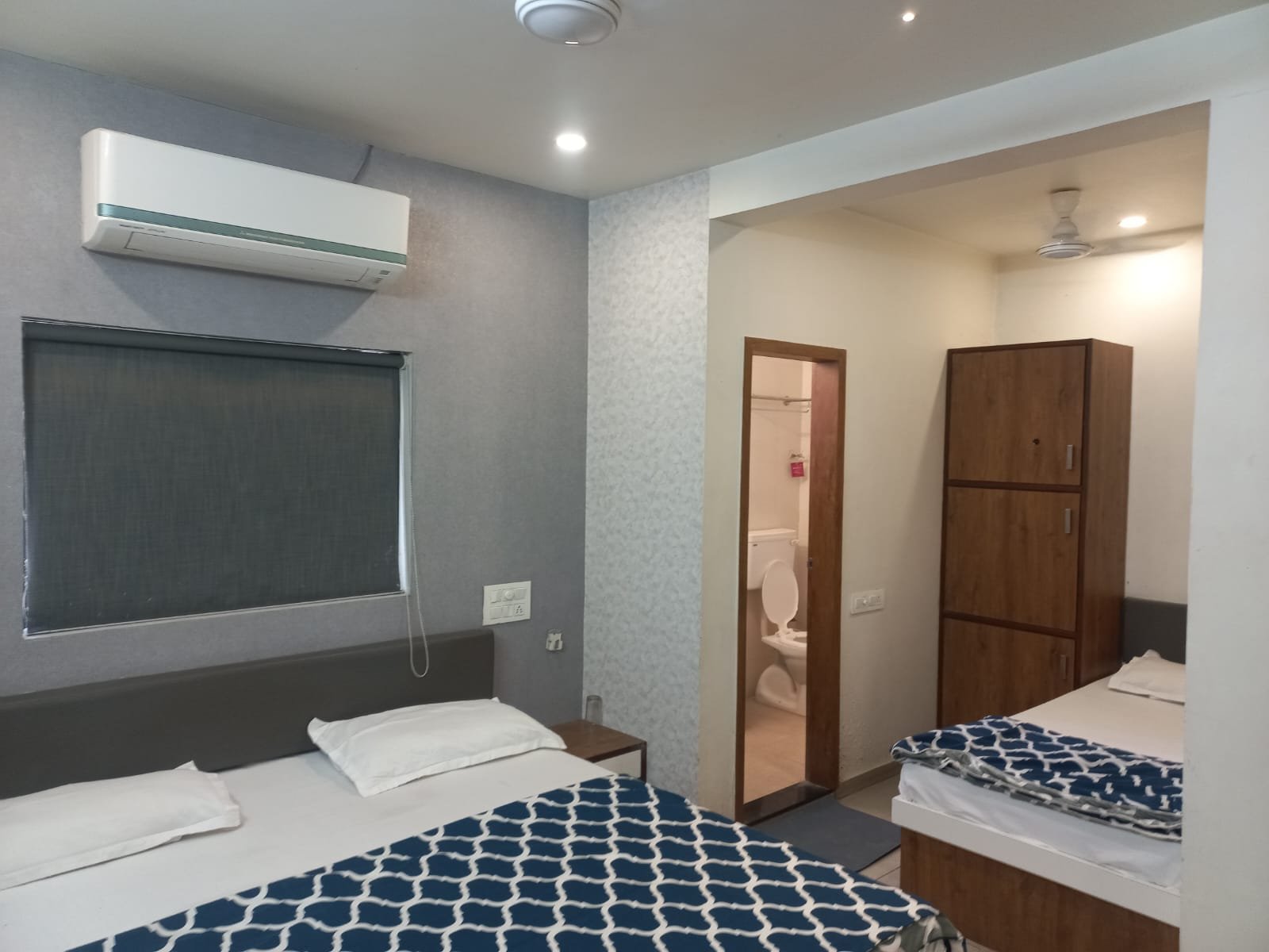 Delux Rooms